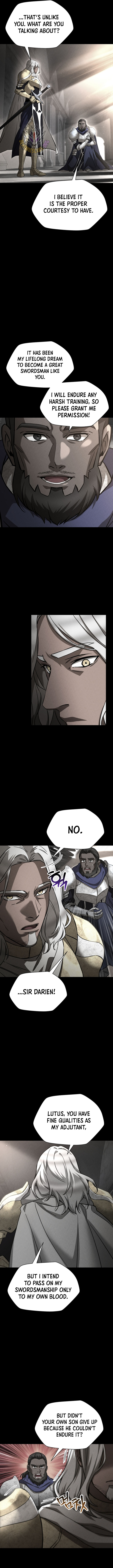 Helmut: The Forsaken Child chapter 102 page 4