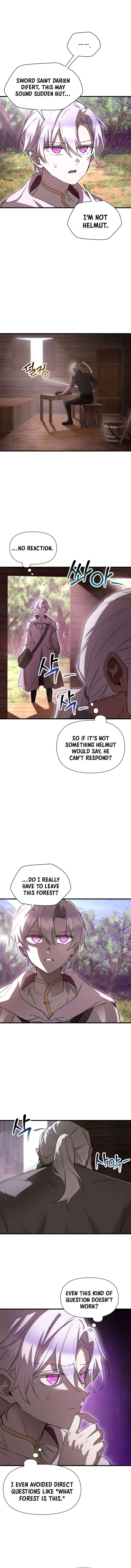 Helmut: The Forsaken Child chapter 116 page 2