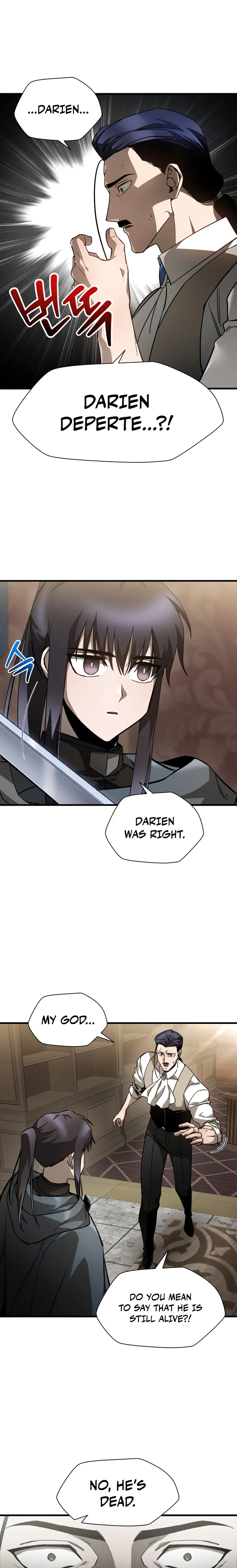 Helmut: The Forsaken Child chapter 31 page 4