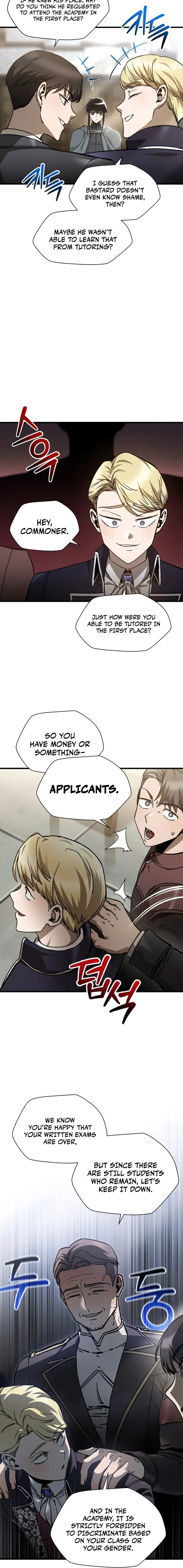 Helmut: The Forsaken Child chapter 34 page 4