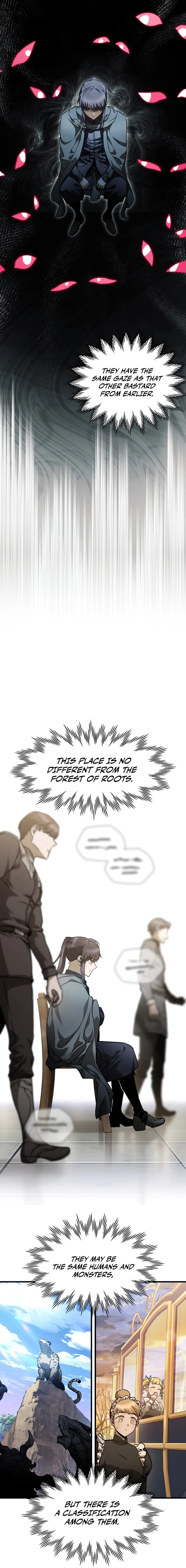 Helmut: The Forsaken Child chapter 34 page 8