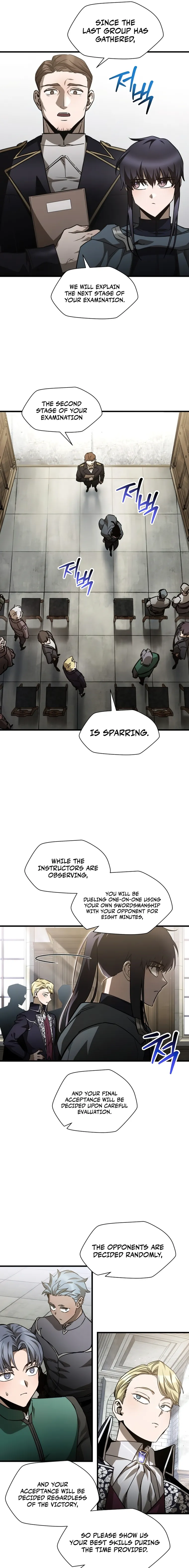 Helmut: The Forsaken Child chapter 34 page 15