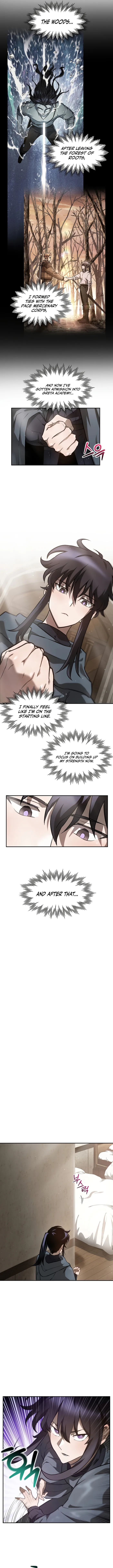 Helmut: The Forsaken Child chapter 41 page 3