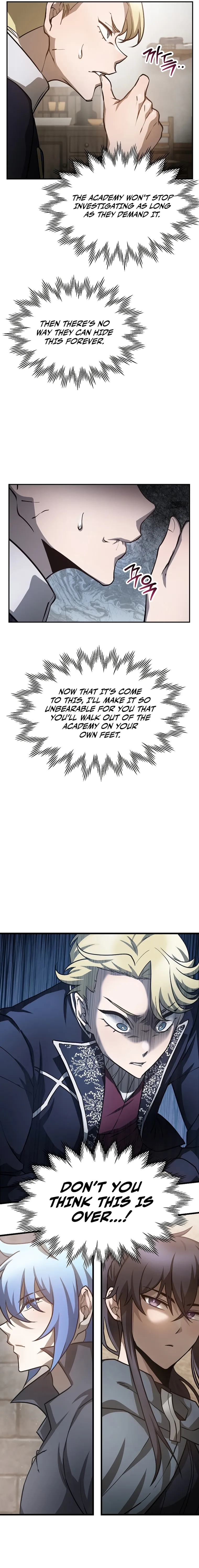 Helmut: The Forsaken Child chapter 48 page 18