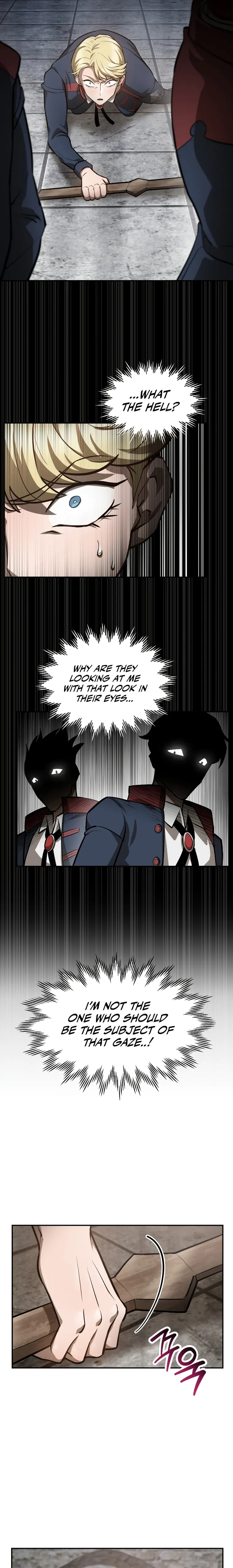 Helmut: The Forsaken Child chapter 51 page 4
