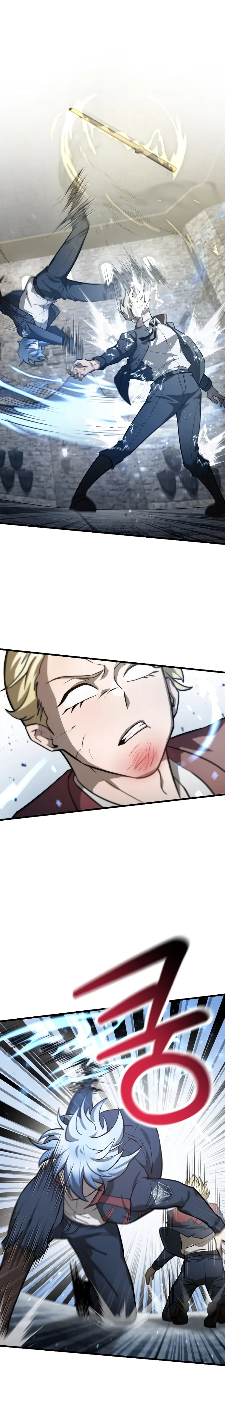 Helmut: The Forsaken Child chapter 51 page 7