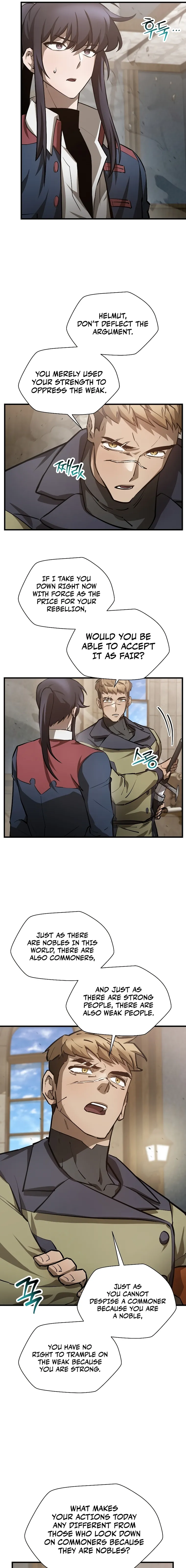 Helmut: The Forsaken Child chapter 52 page 7