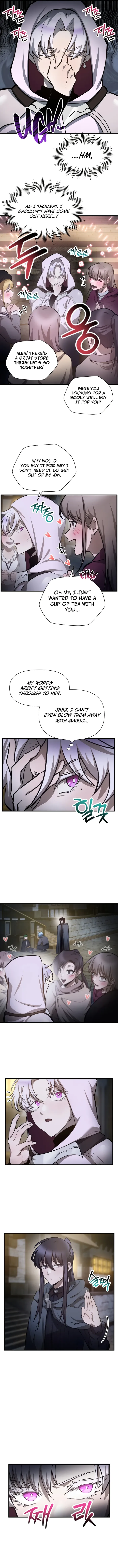 Helmut: The Forsaken Child chapter 55 page 3