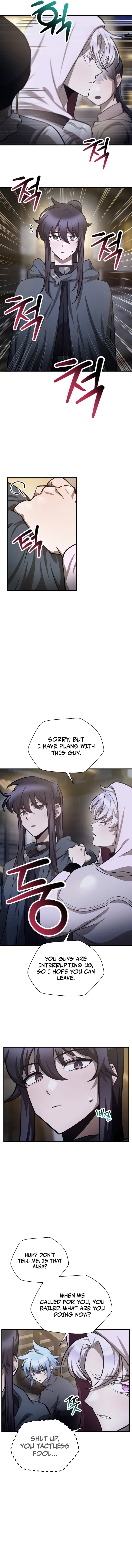 Helmut: The Forsaken Child chapter 55 page 4