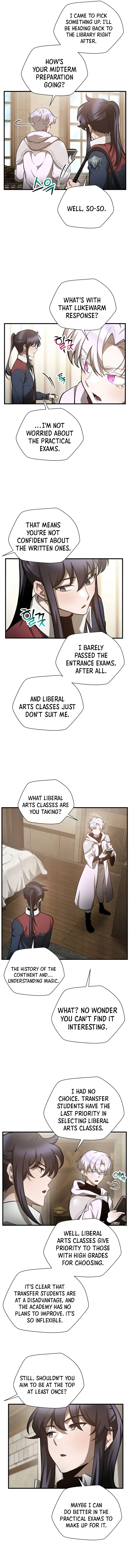 Helmut: The Forsaken Child chapter 56 page 2