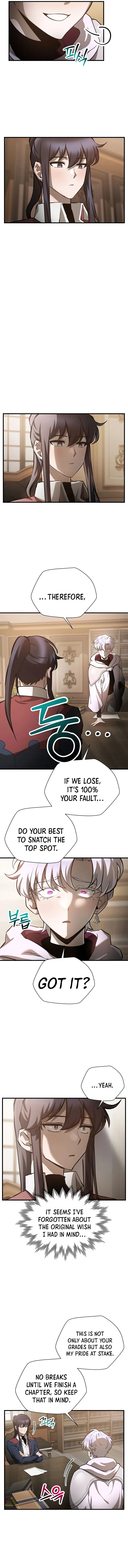 Helmut: The Forsaken Child chapter 56 page 11