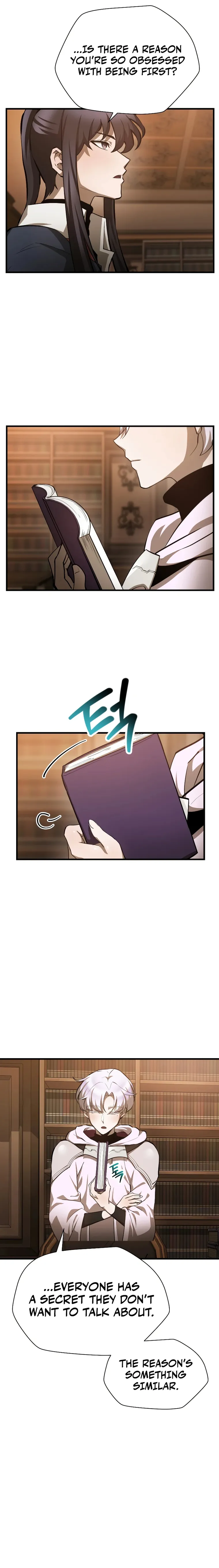 Helmut: The Forsaken Child chapter 57 page 10