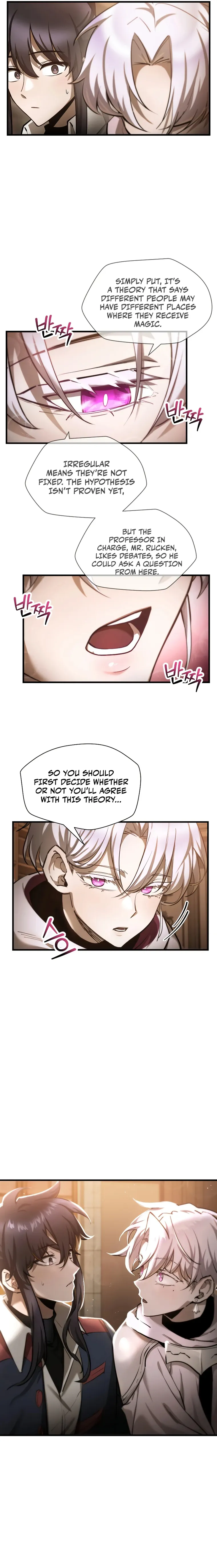 Helmut: The Forsaken Child chapter 57 page 13