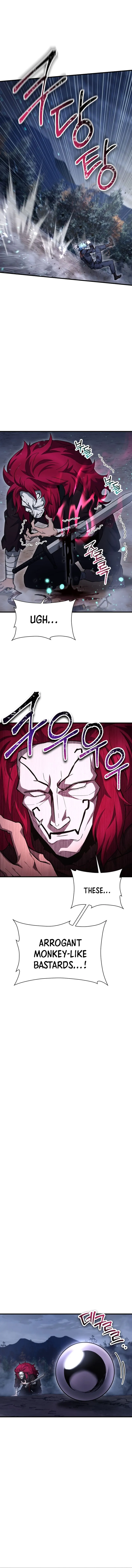 Helmut: The Forsaken Child chapter 78 page 2