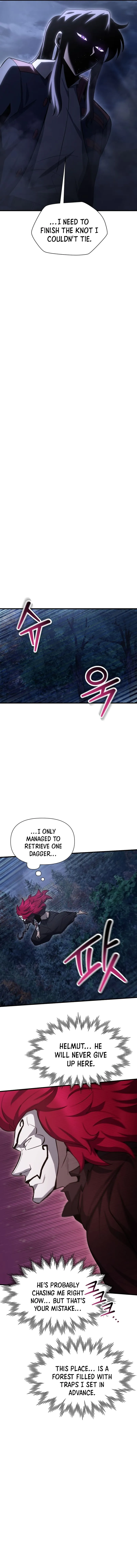 Helmut: The Forsaken Child chapter 78 page 10