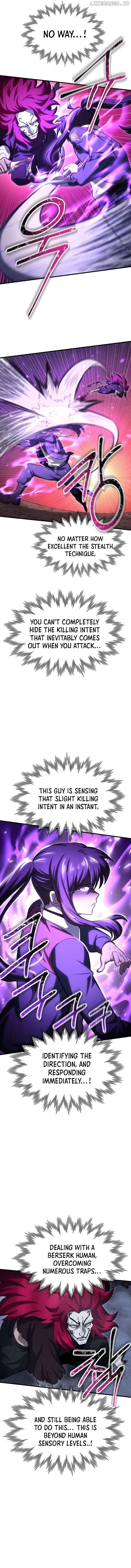 Helmut: The Forsaken Child chapter 79 page 6