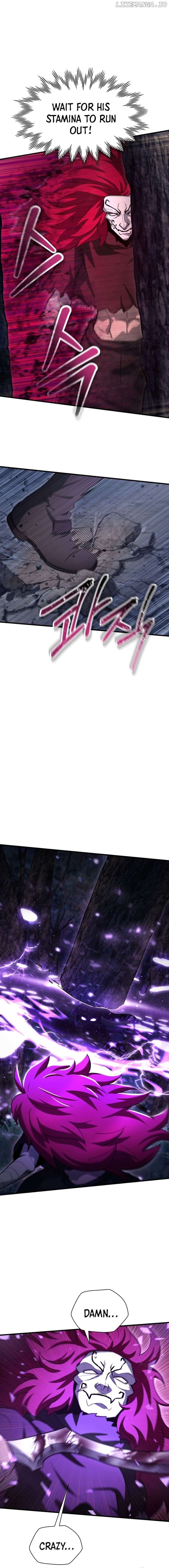 Helmut: The Forsaken Child chapter 79 page 8