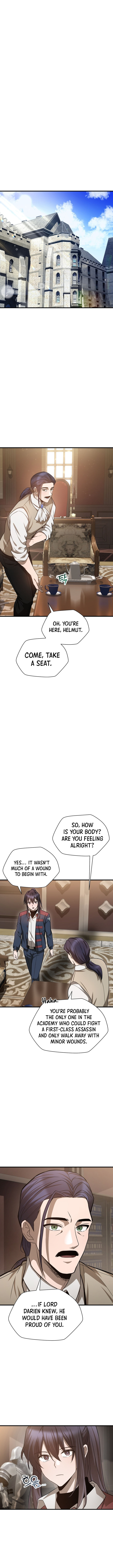 Helmut: The Forsaken Child chapter 82 page 6