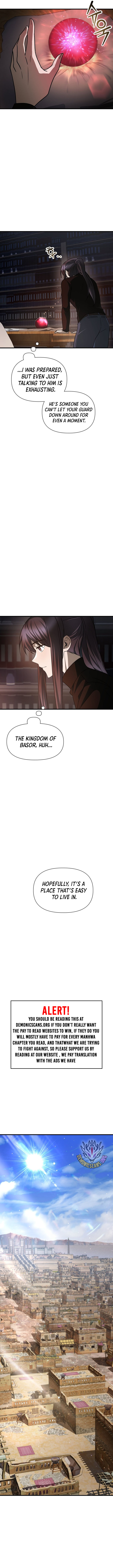 Helmut: The Forsaken Child chapter 85 page 4