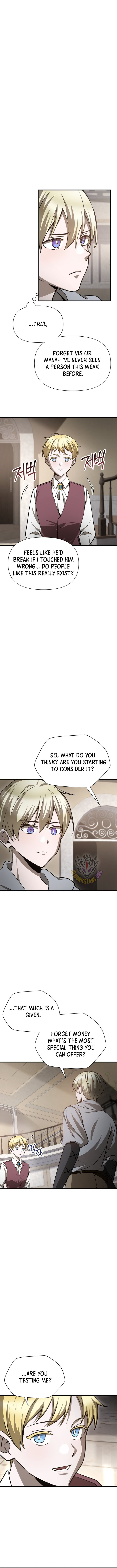 Helmut: The Forsaken Child chapter 86 page 7