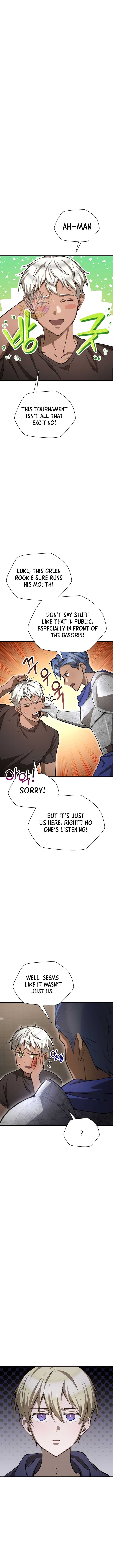 Helmut: The Forsaken Child chapter 89 page 5