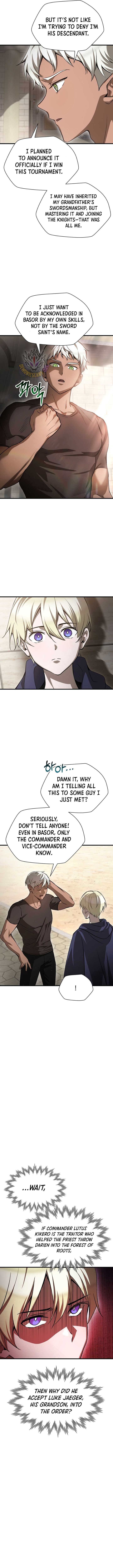 Helmut: The Forsaken Child chapter 89 page 10