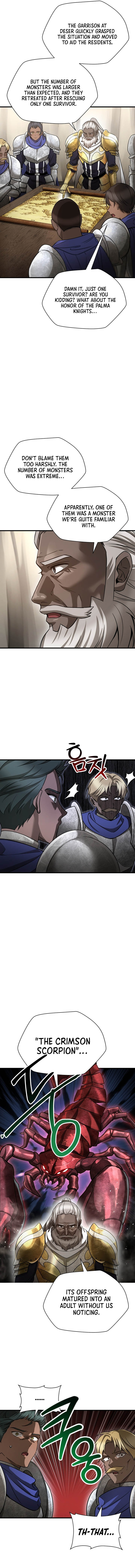 Helmut: The Forsaken Child chapter 95 page 4