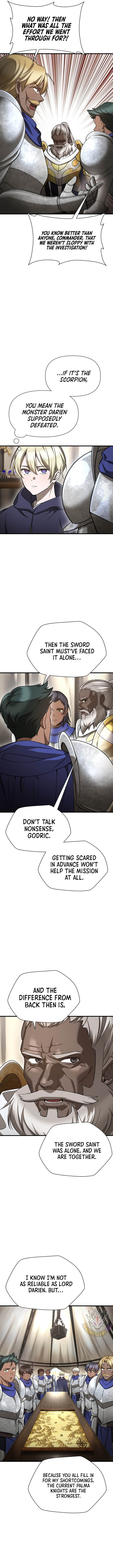Helmut: The Forsaken Child chapter 95 page 5