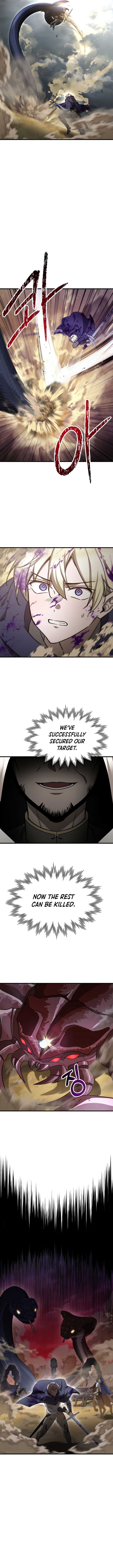Helmut: The Forsaken Child chapter 98 page 3