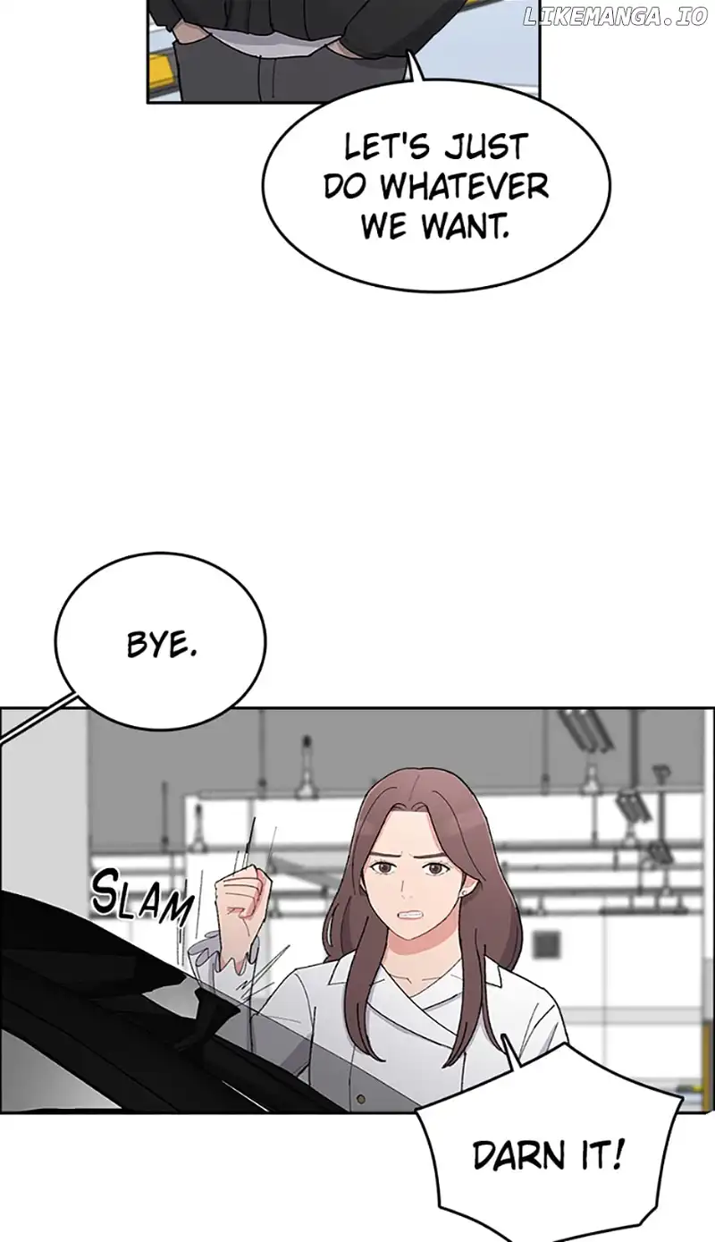 Break up Pawn Shop chapter 10 page 24