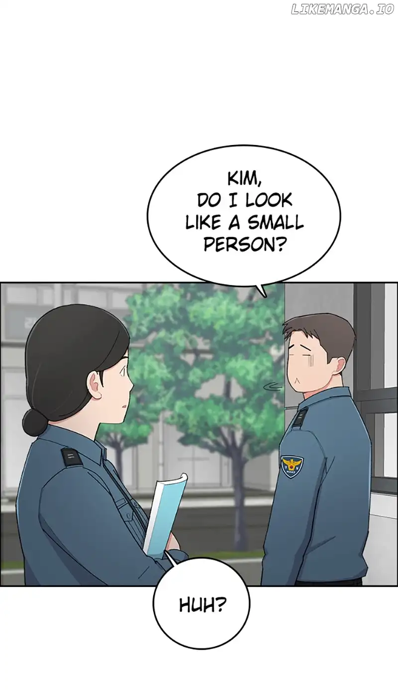 Break up Pawn Shop chapter 10 page 44