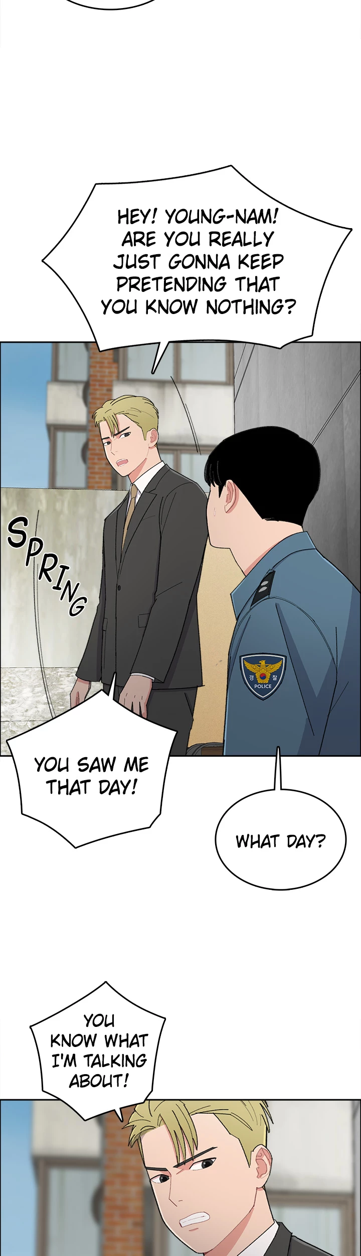 Break up Pawn Shop chapter 11 page 7