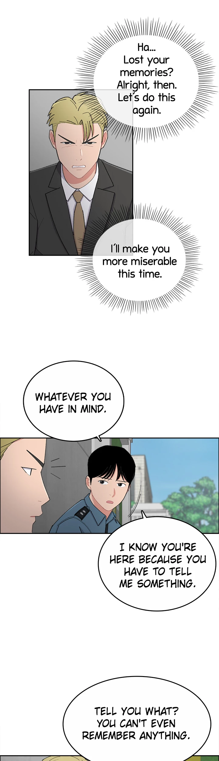 Break up Pawn Shop chapter 11 page 13