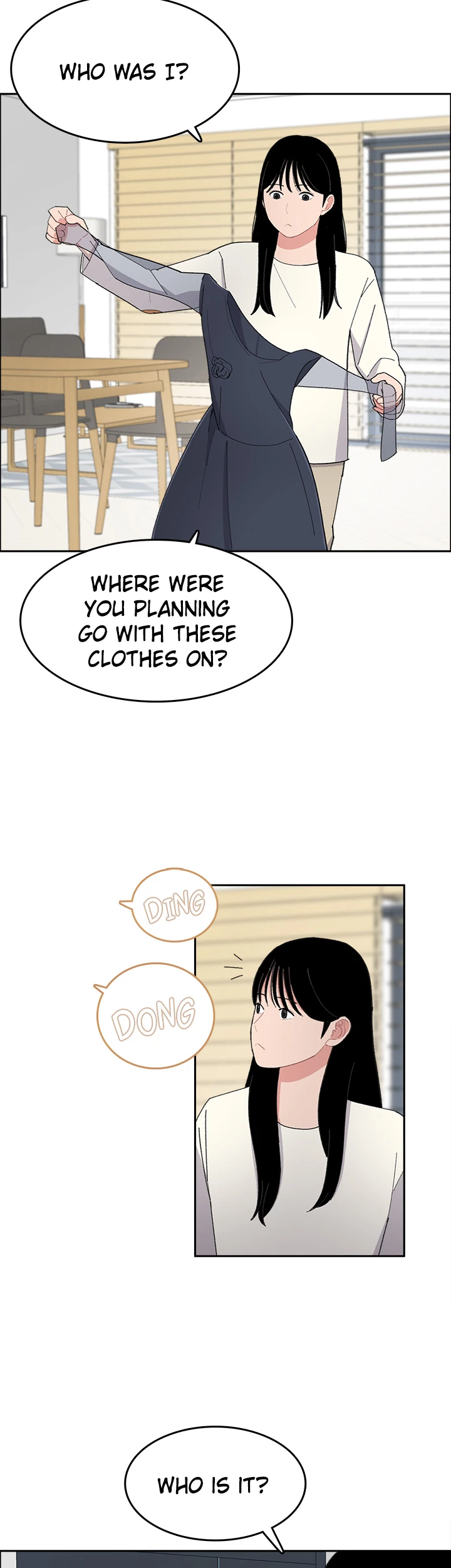 Break up Pawn Shop chapter 11 page 30