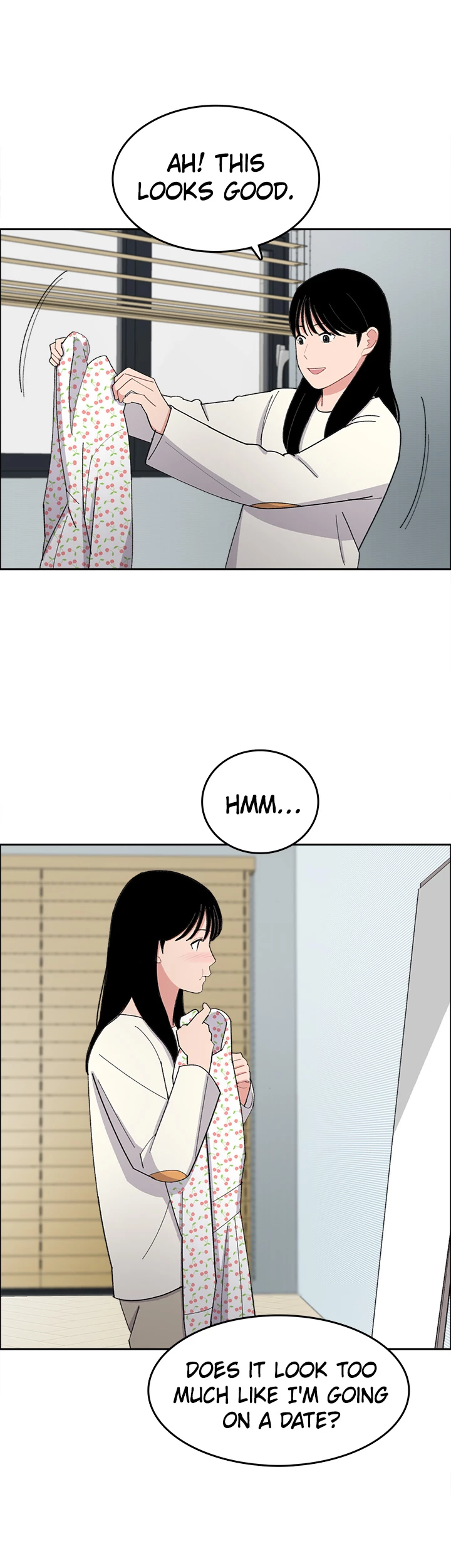 Break up Pawn Shop chapter 11 page 35