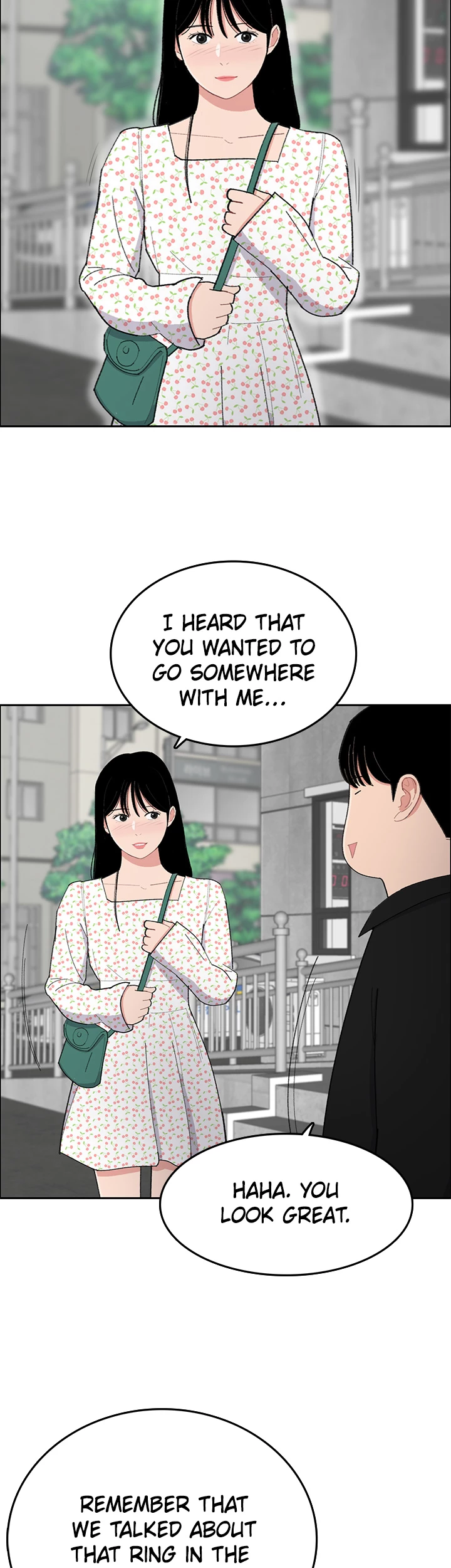 Break up Pawn Shop chapter 11 page 38