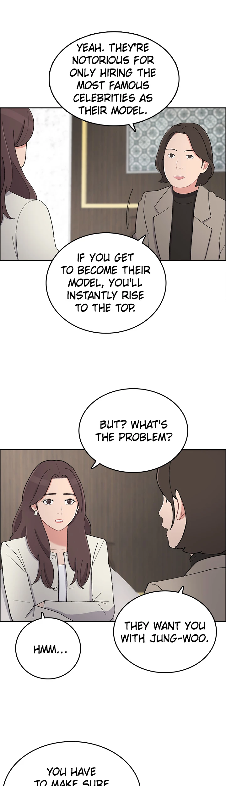 Break up Pawn Shop chapter 12 page 24