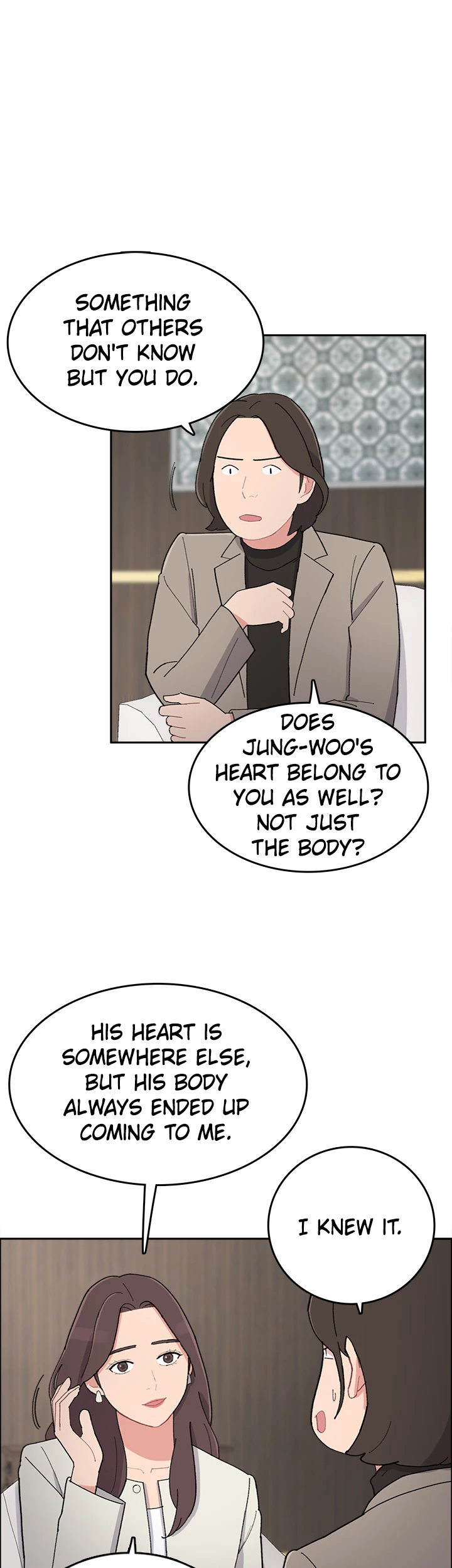 Break up Pawn Shop chapter 12 page 28