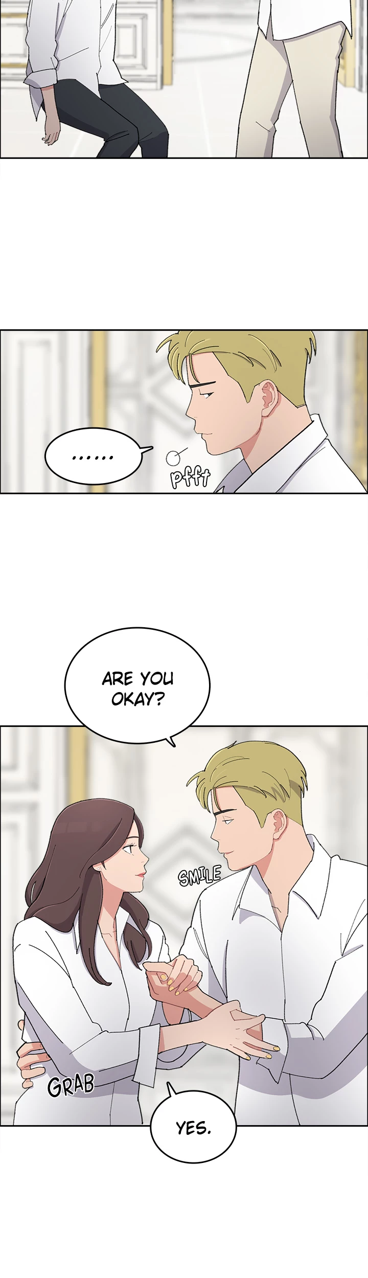 Break up Pawn Shop chapter 12 page 37