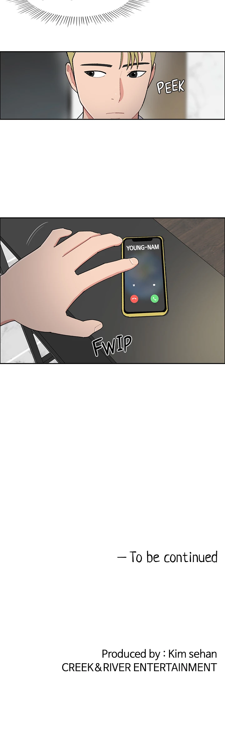 Break up Pawn Shop chapter 12 page 44