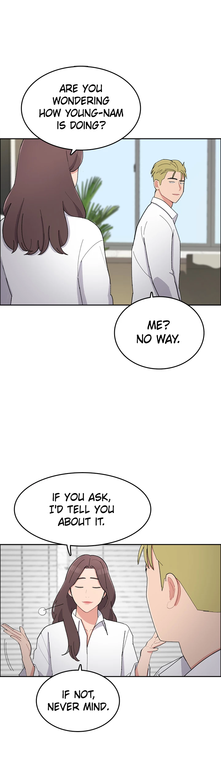 Break up Pawn Shop chapter 13 page 5