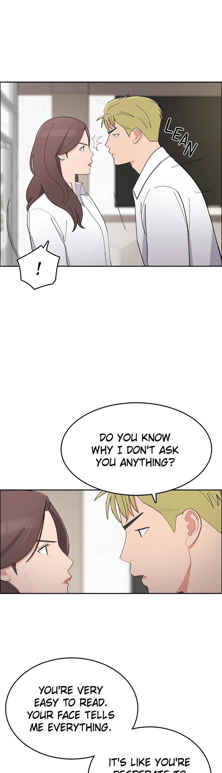 Break up Pawn Shop chapter 13 page 6