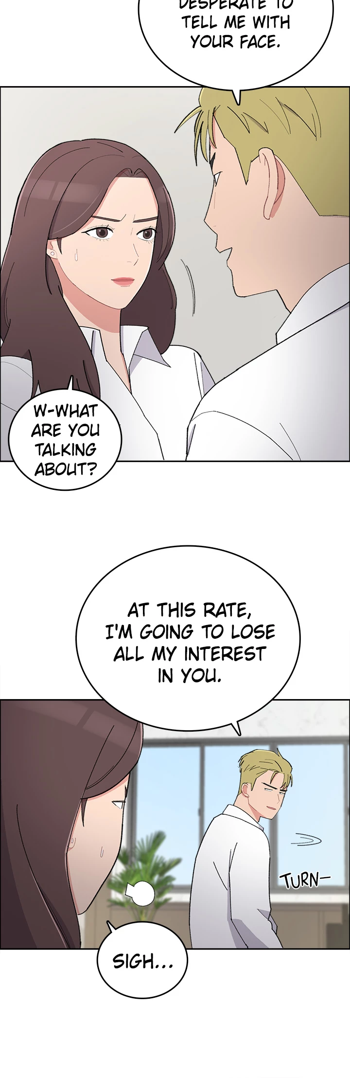Break up Pawn Shop chapter 13 page 7