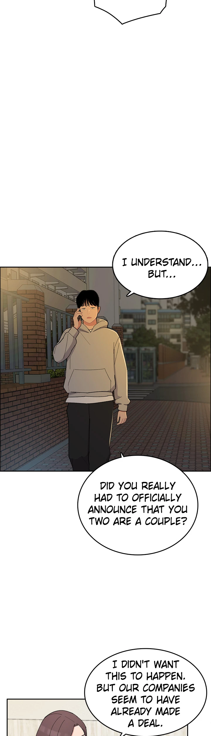 Break up Pawn Shop chapter 13 page 13