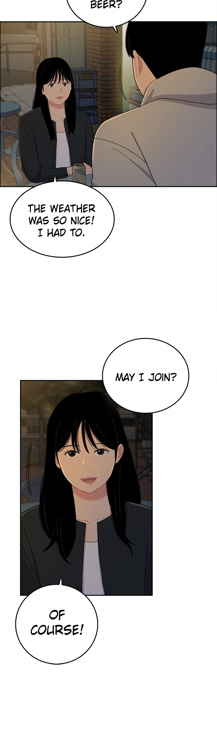Break up Pawn Shop chapter 13 page 18
