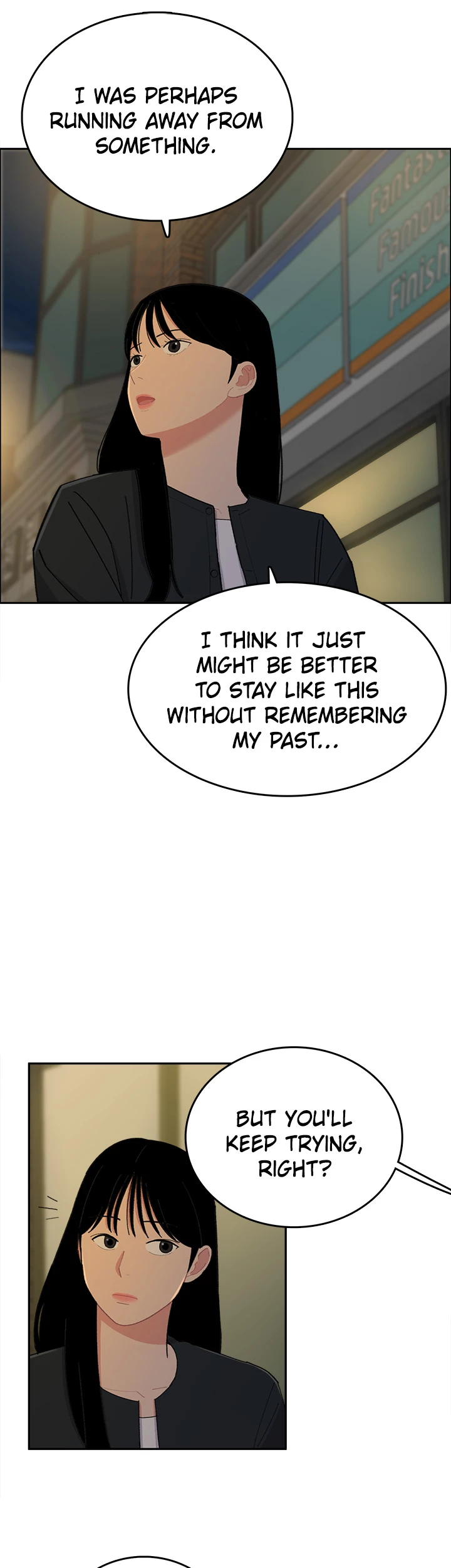 Break up Pawn Shop chapter 13 page 28