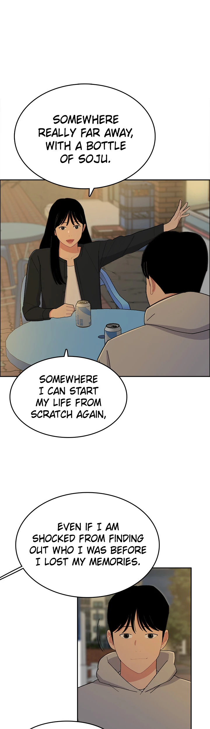 Break up Pawn Shop chapter 13 page 32