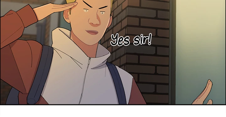 Break up Pawn Shop chapter 13 page 35