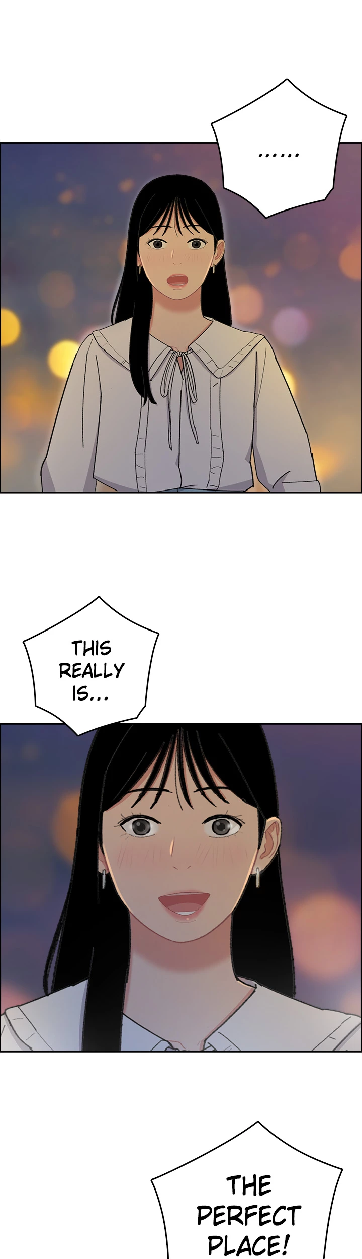 Break up Pawn Shop chapter 14 page 2