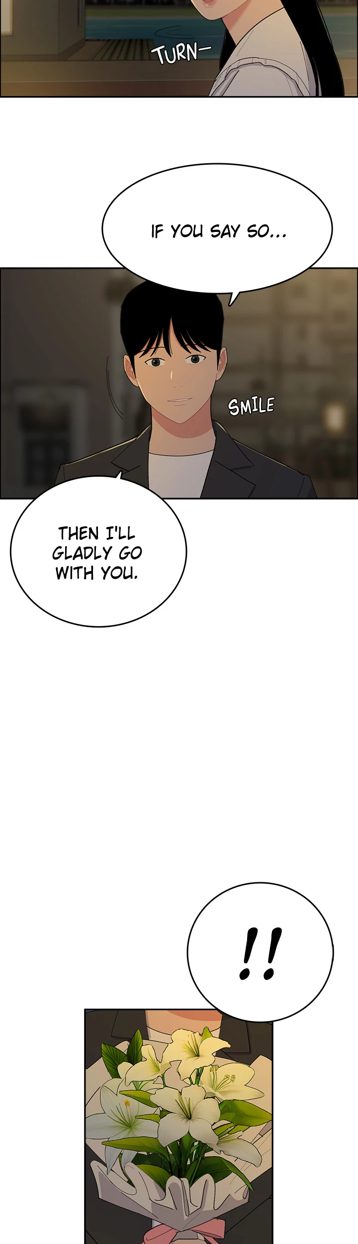 Break up Pawn Shop chapter 14 page 6
